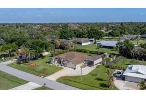 2025 Se Allamanda Drive, Port St. Lucie, Fl 34952, Port Saint Lucie