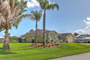 2025 SE Allamanda, Port St. Lucie, FL 34952, Port Saint Lucie, FL 34952 - MLS#B26014187