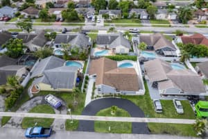 8200 3rd Court, North Lauderdale, FL 33068 - MLS#B26014192