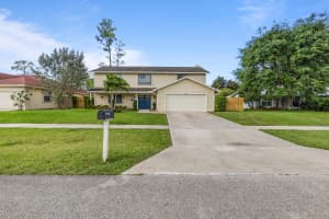14364 Larkspur Lane, Wellington, FL 33414 - MLS#B26014199