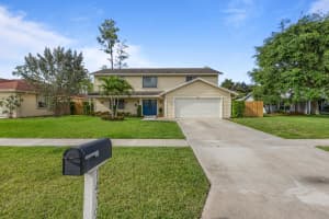 14364 Larkspur Lane, Wellington, FL 33414 - MLS#B26014199