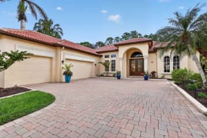 808 Classico Court, Port Saint Lucie, FL 34986 - MLS#B26014202