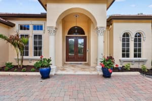 808 Classico Court, Port Saint Lucie, FL 34986 - MLS#B26014202