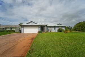 2366 Alminar Street, Port Saint Lucie, FL 34953 - MLS#B26014203