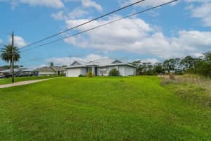 2366 Alminar Street, Port Saint Lucie, FL 34953 - MLS#B26014203