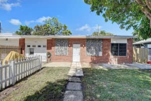 707 Sw 9th Court, Delray Beach, Fl 33444, Delray Beach