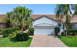 4634 Carlton Golf Drive, Lake Worth, FL 33449 - MLS#B26014207