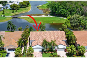 4634 Carlton Golf Drive, Lake Worth, FL 33449 - MLS#B26014207