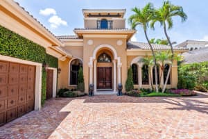 301 Mizner Lake Estates Drive, Boca Raton, FL 33432 - MLS#B26014212