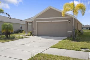 12380 Rimini Way, Port Saint Lucie, FL 34987 - MLS#B26014216