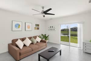12380 Rimini Way, Port Saint Lucie, FL 34987 - MLS#B26014216