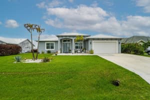 2198 Sw Alminar Street, Port St. Lucie, Fl 34953, Port Saint Lucie