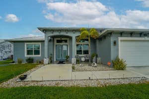 2198 Alminar Street, Port Saint Lucie, FL 34953 - MLS#B26014217