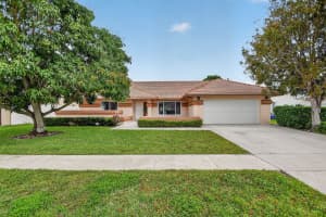 9501 Majestic Way, Boynton Beach, FL 33437 - MLS#B26014219