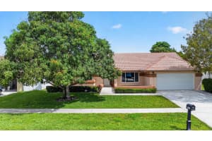 9501 Majestic Way, Boynton Beach, FL 33437 - MLS#B26014219