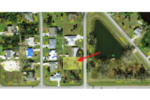 1525 Page Street, Port Charlotte, FL 33952 - MLS#B26014226