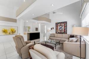 16891 Knightsbridge Lane, Delray Beach, FL 33484 - MLS#B26014229