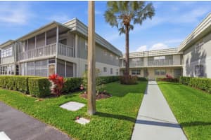 284 Flanders F, Delray Beach, FL 33484, Delray Beach, FL 33484 - MLS#B26014237