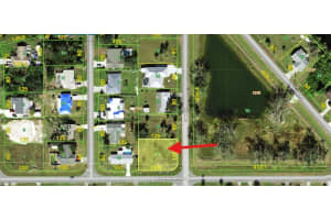 1533 Page Street, Port Charlotte, FL 33952 - MLS#B26014240