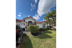 2563 Egret Lake Drive, Greenacres, FL 33413 - MLS#B26014243