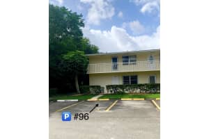 96 Hastings F, West Palm Beach, FL 33417, West Palm Beach, FL 33417 - MLS#B26014266