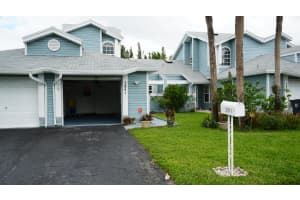 3841 Island Club Circle, Lake Worth, FL 33462 - MLS#B26014273