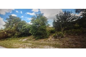 2502 70th Street, Lehigh Acres, FL 33971 - MLS#B26014279
