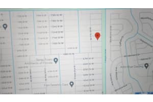 2502 70th Street, Lehigh Acres, FL 33971 - MLS#B26014279