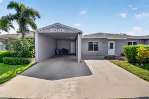 14723 Wildflower Lane, Delray Beach, FL 33446 - MLS#B26014293