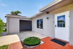 14723 Wildflower Lane, Delray Beach, FL 33446 - MLS#B26014293