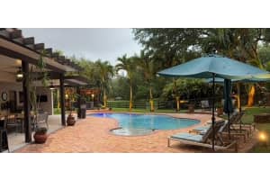 9931 Sw 23rd Street, Davie
