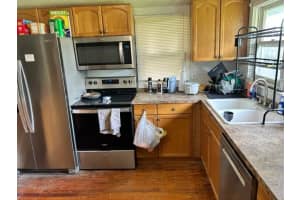 2307 Wilson Street, Hollywood, FL 33020 - MLS#B26014332