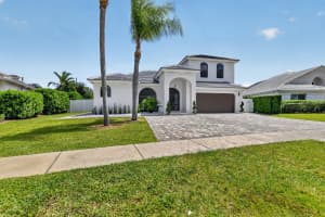 7548 Fairway Trail, Boca Raton, FL 33487 - MLS#B26014340