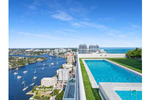 101 Fort Lauderdale Beach Boulevard, Fort Lauderdale, FL 33316 - MLS#B26014344