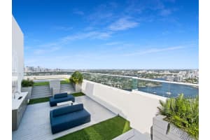 101 Fort Lauderdale Beach Boulevard, Fort Lauderdale, FL 33316 - MLS#B26014344