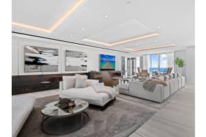 101 Fort Lauderdale Beach Boulevard, Fort Lauderdale, FL 33316 - MLS#B26014344