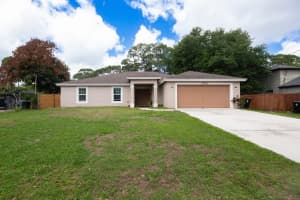 3462 Emden Street, Port Saint Lucie, FL 34953 - MLS#B26014345