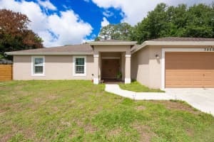 3462 Emden Street, Port Saint Lucie, FL 34953 - MLS#B26014345