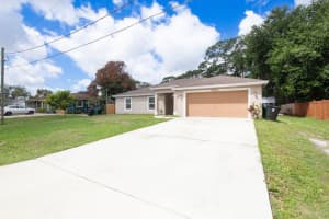 3462 Emden Street, Port Saint Lucie, FL 34953 - MLS#B26014345