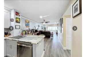 460 Paradise Isle Boulevard, Hallandale Beach, FL 33009 - MLS#B26014349