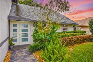 6150 Amberwoods Drive, Boca Raton, FL 33433 - MLS#B26014370