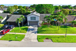 6150 Amberwoods Drive, Boca Raton, FL 33433 - MLS#B26014370