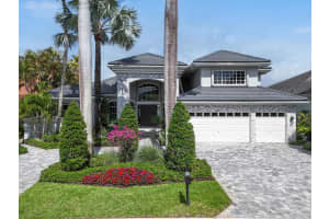 1020 Grand Isle Terrace, Palm Beach Gardens, FL 33418 - MLS#B26014386