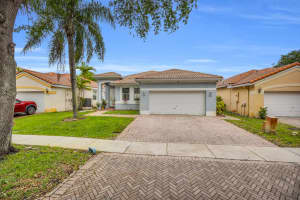 2744 128th Avenue, Miramar, FL 33027 - MLS#B26014407