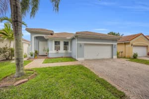2744 128th Avenue, Miramar, FL 33027 - MLS#B26014407
