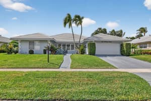 891 Hickory Terrace, Boca Raton, FL 33486 - MLS#B26014418