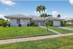 891 Hickory Terrace, Boca Raton, FL 33486 - MLS#B26014418