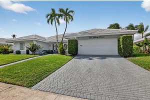 891 Hickory Terrace, Boca Raton, FL 33486 - MLS#B26014418