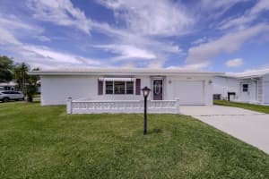 2107 Campanelli Boulevard, Boynton Beach, FL 33426 - MLS#B26014425