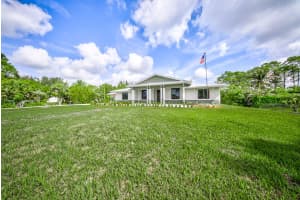 11165 Tangerine Boulevard, West Palm Beach, FL 33412 - MLS#B26014426